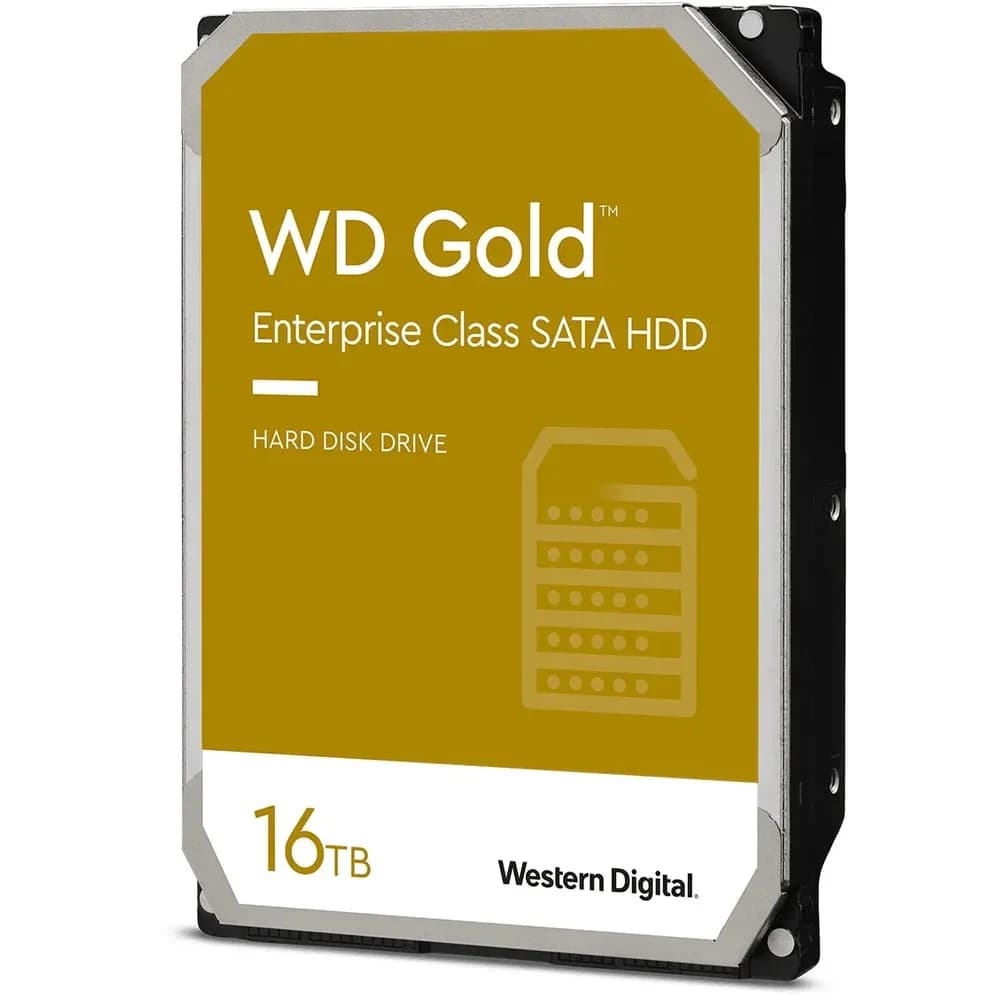 WD HDD-Festplatte