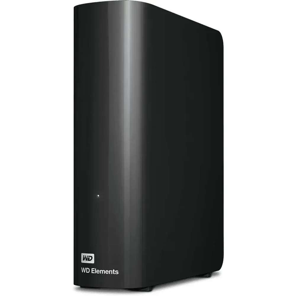 WD HDD-Festplatte