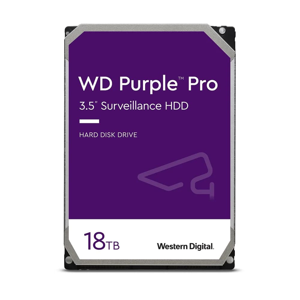 WD HDD-Festplatte