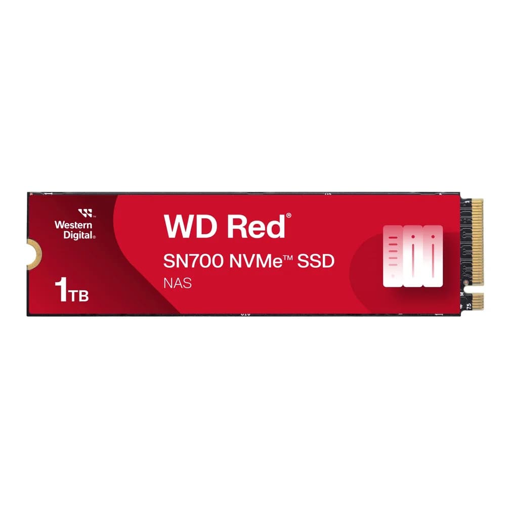 WD SSD-Festplatte