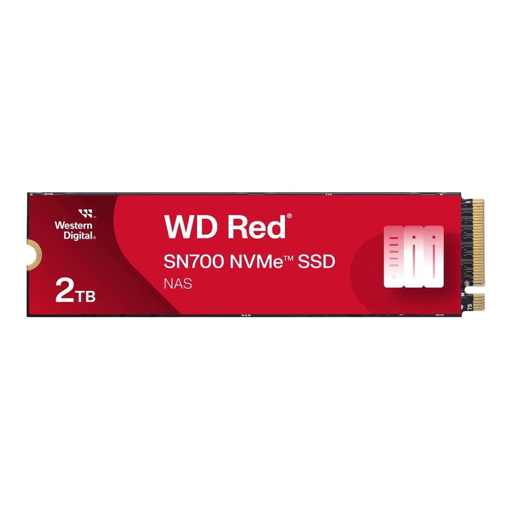 Western Digital interne SSD