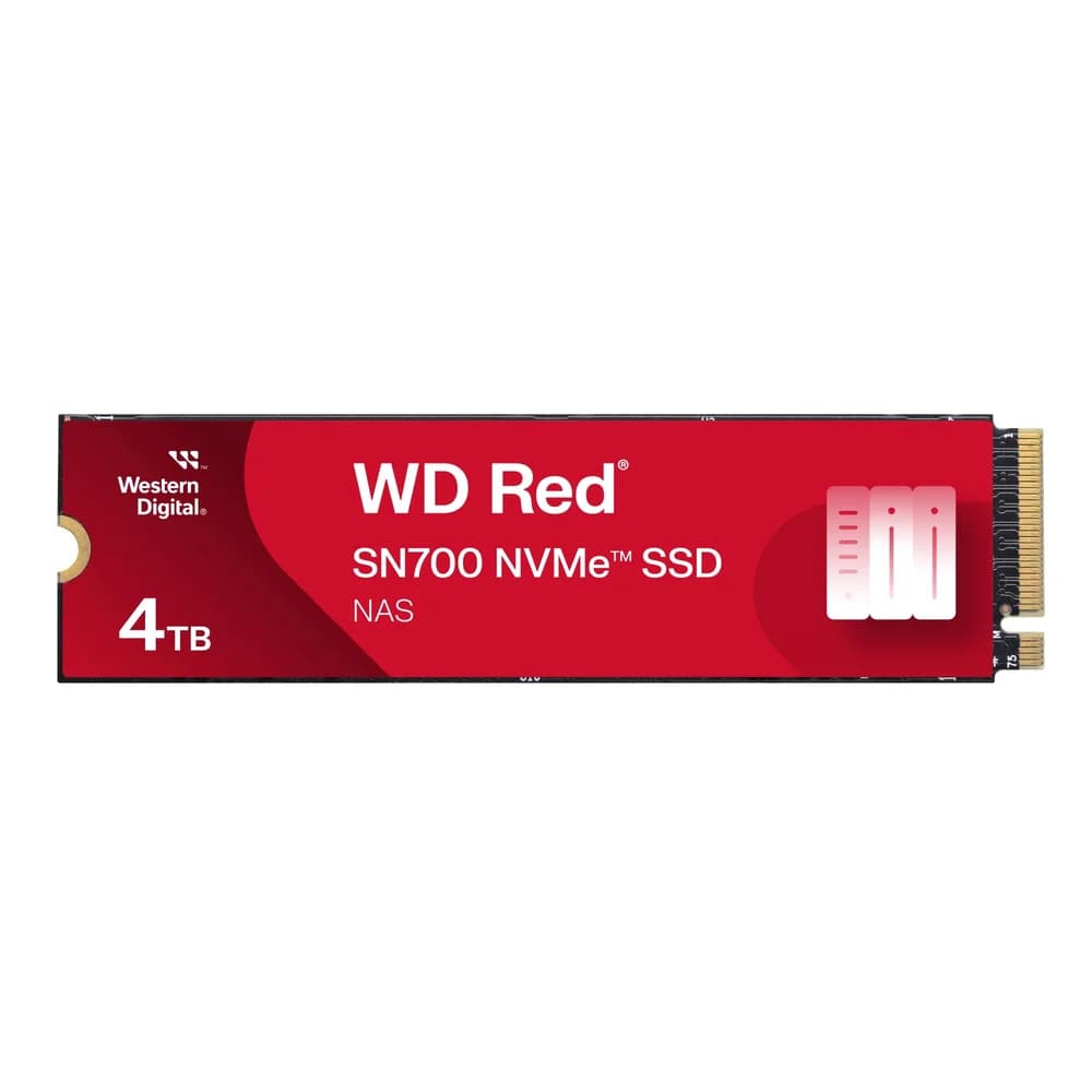 WD interne SSD