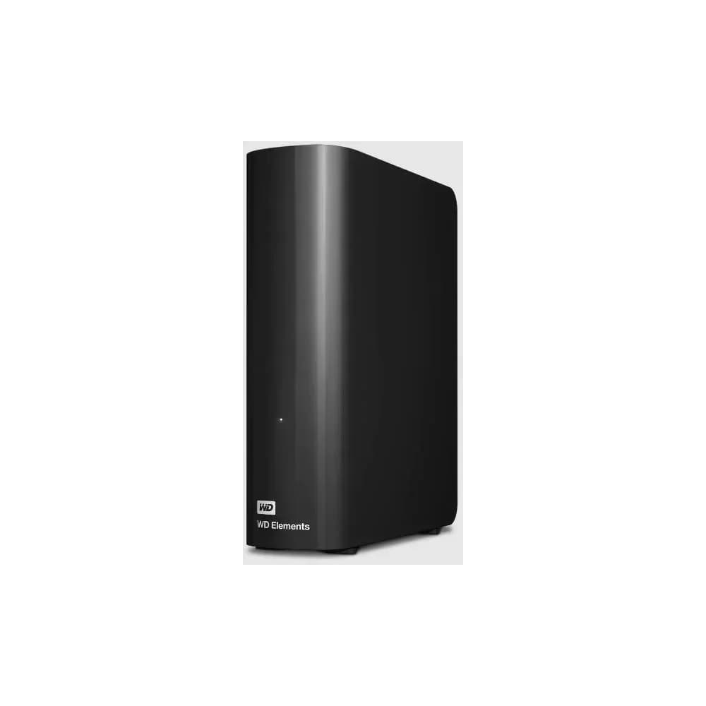 WD HDD-Festplatte