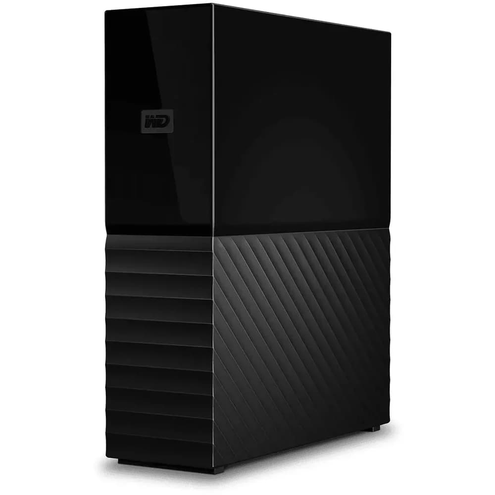 WD HDD-Festplatte