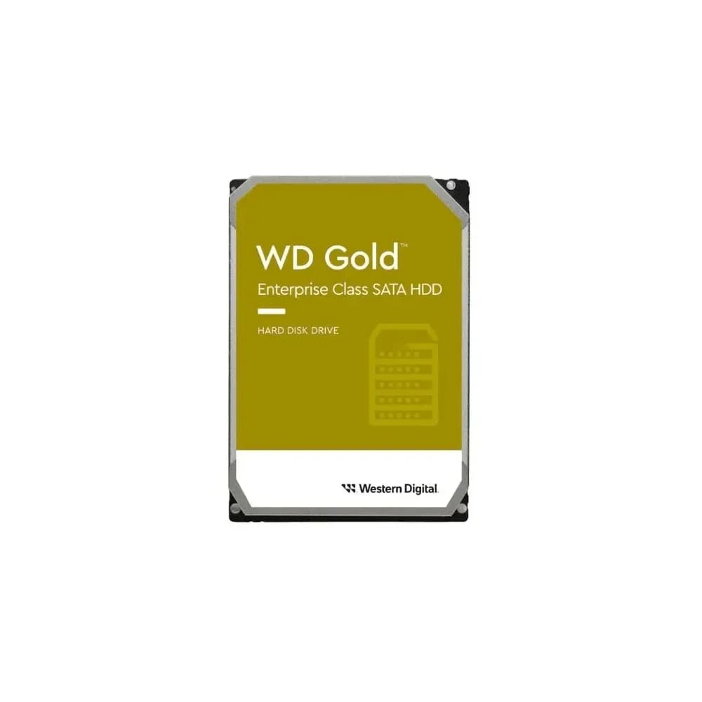 WD HDD-Festplatte