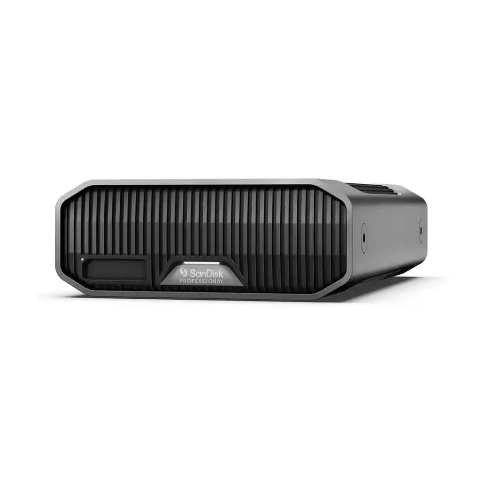 8 TB G-Drive PROJECT, mobile HDD