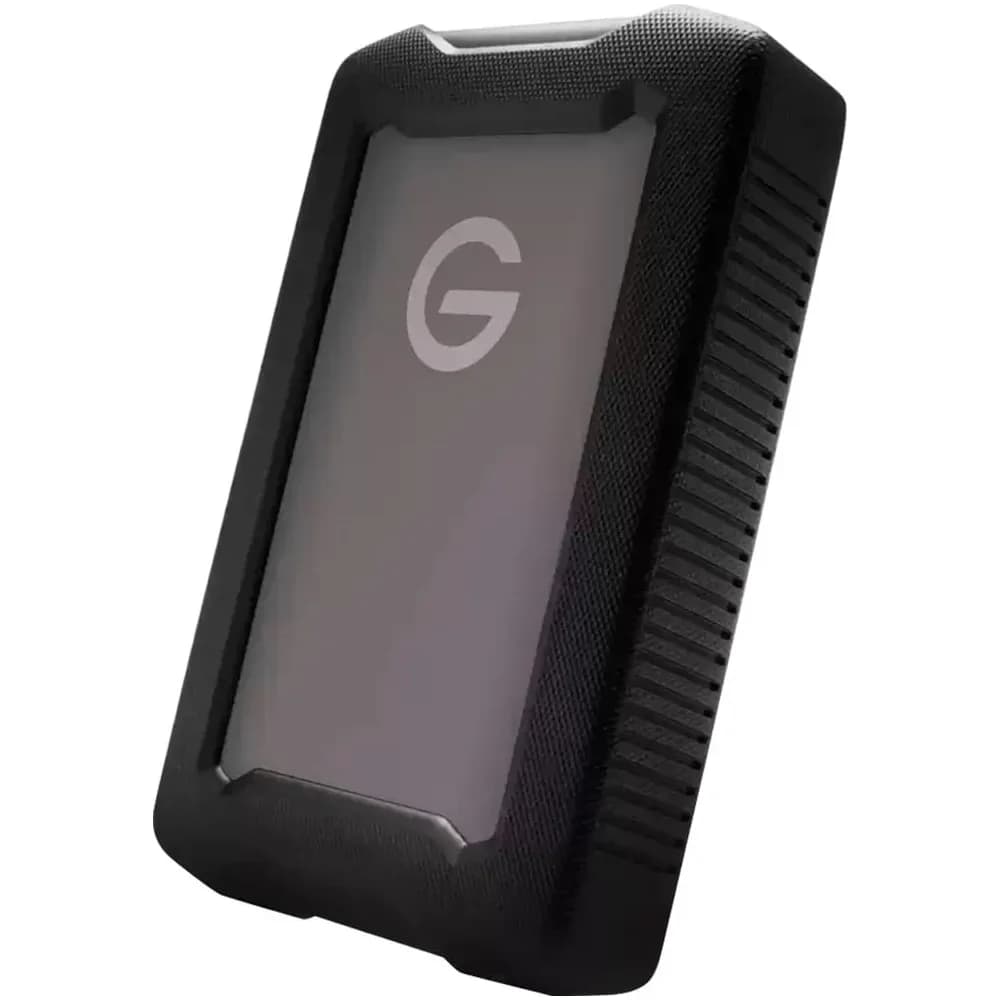 SanDisk Professional SSD-Festplatte
