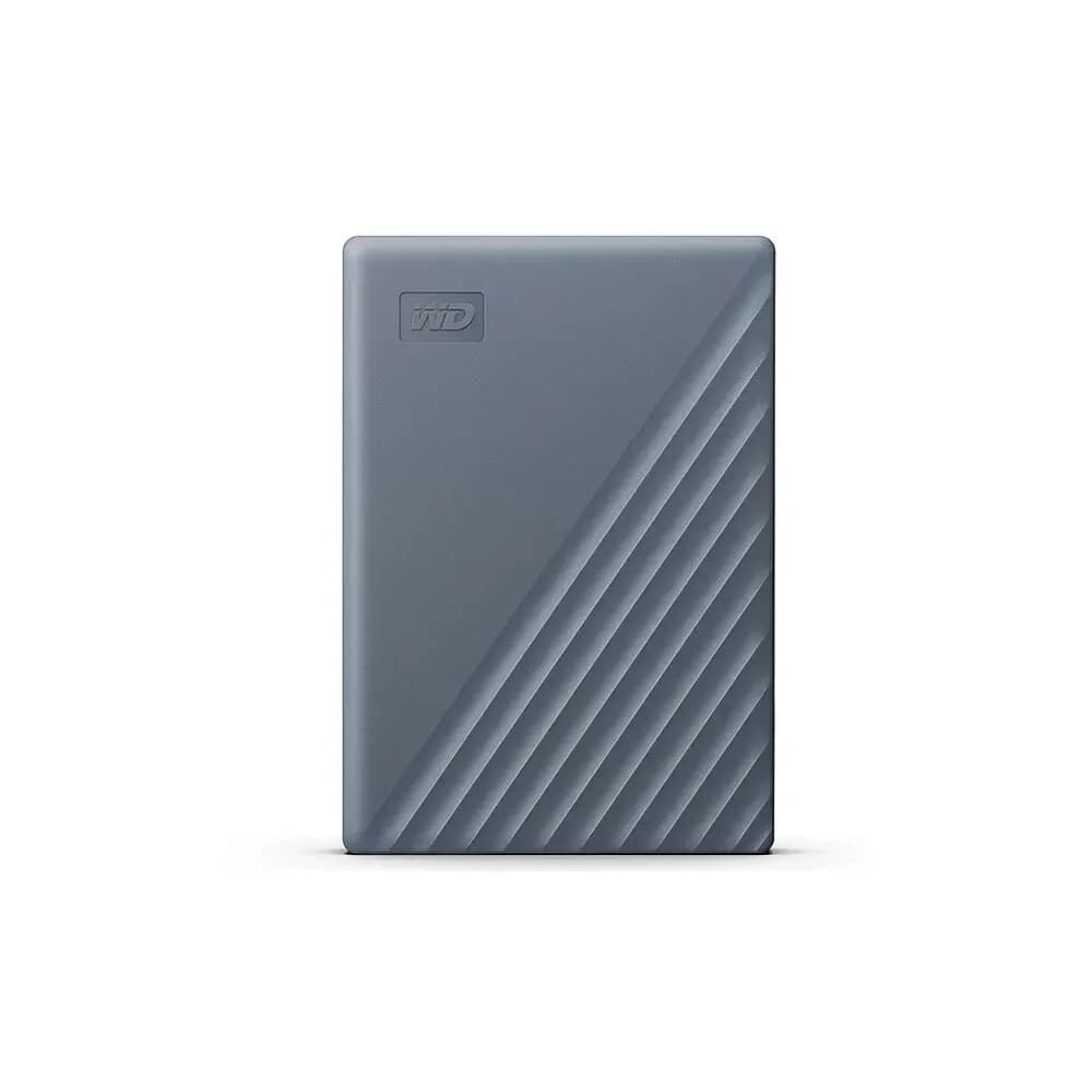 WD HDD-Festplatte