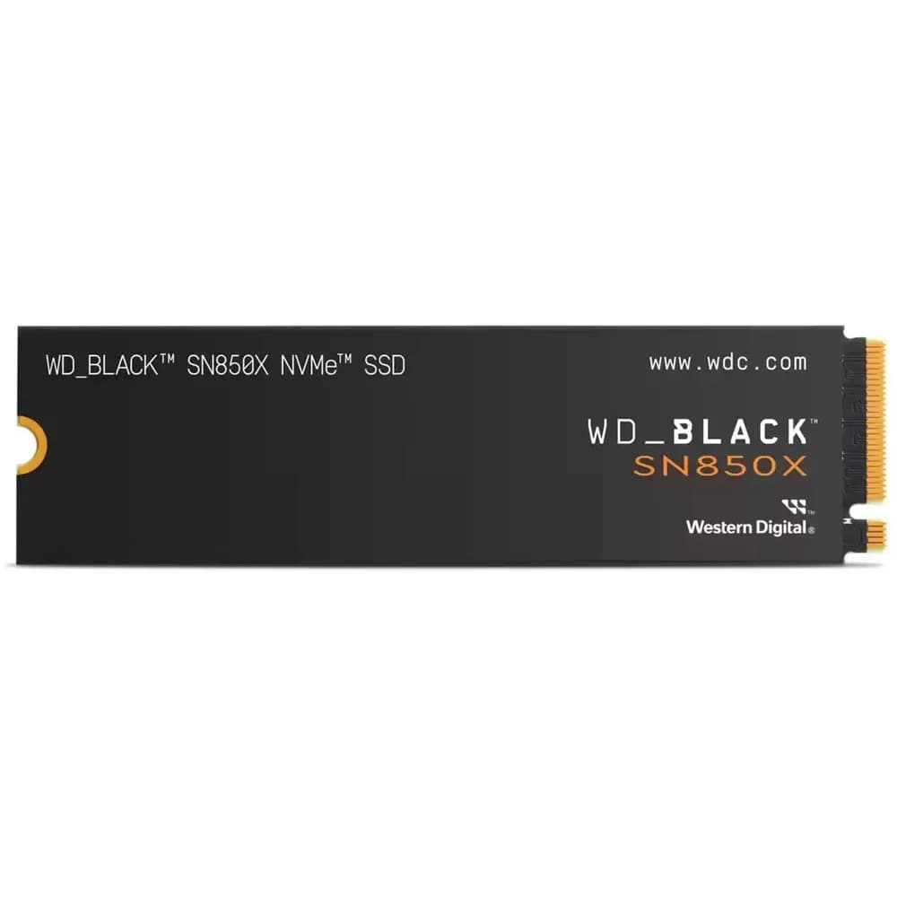 WD_Black SSD-Festplatte