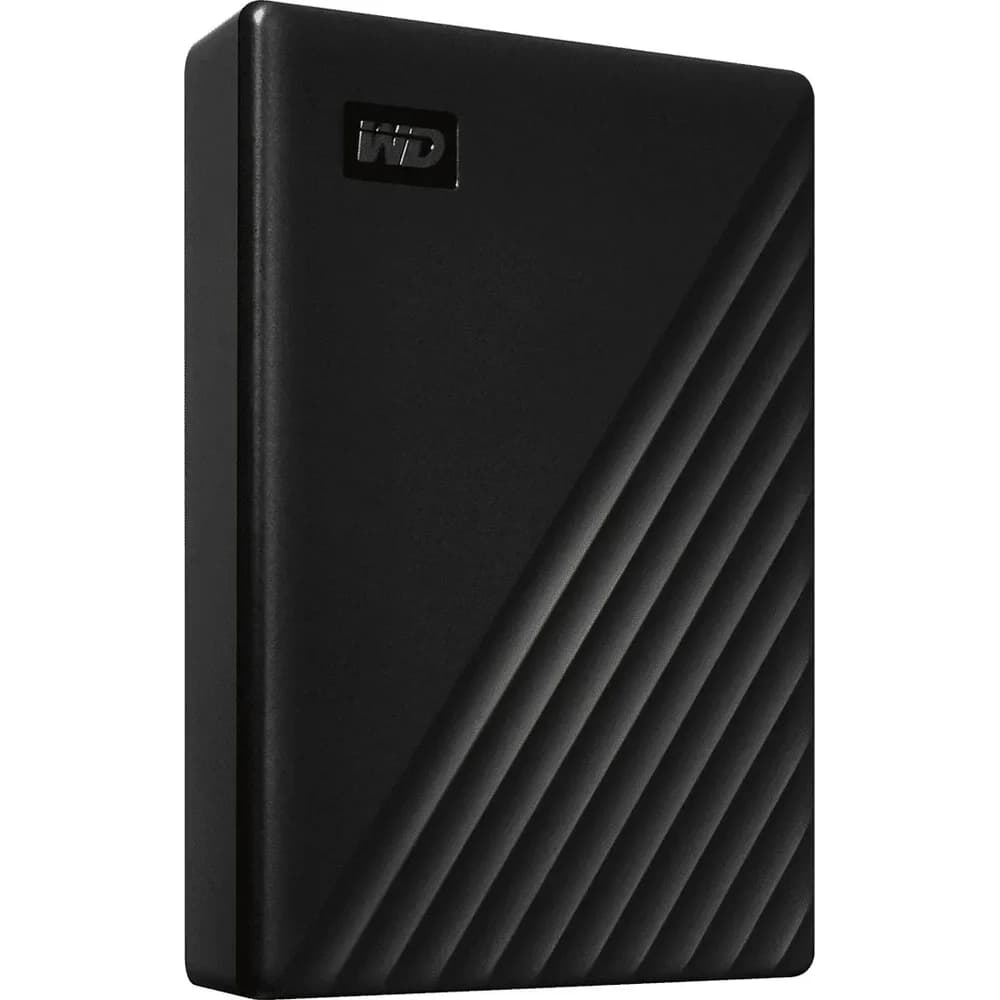 WD HDD-Festplatte