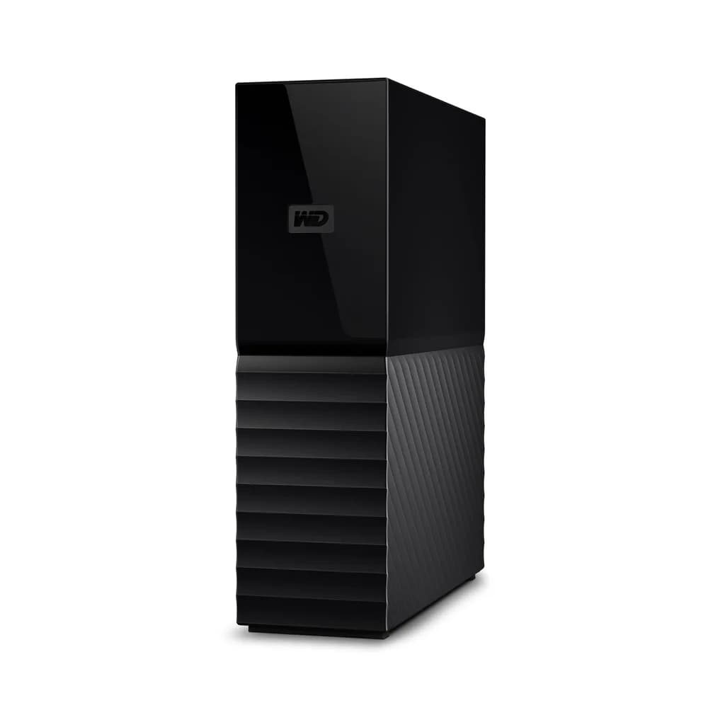 WD HDD-Festplatte