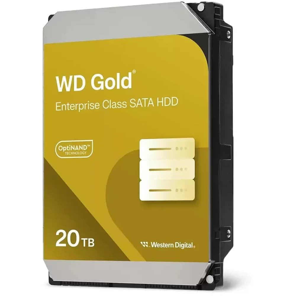 WD HDD-Festplatte