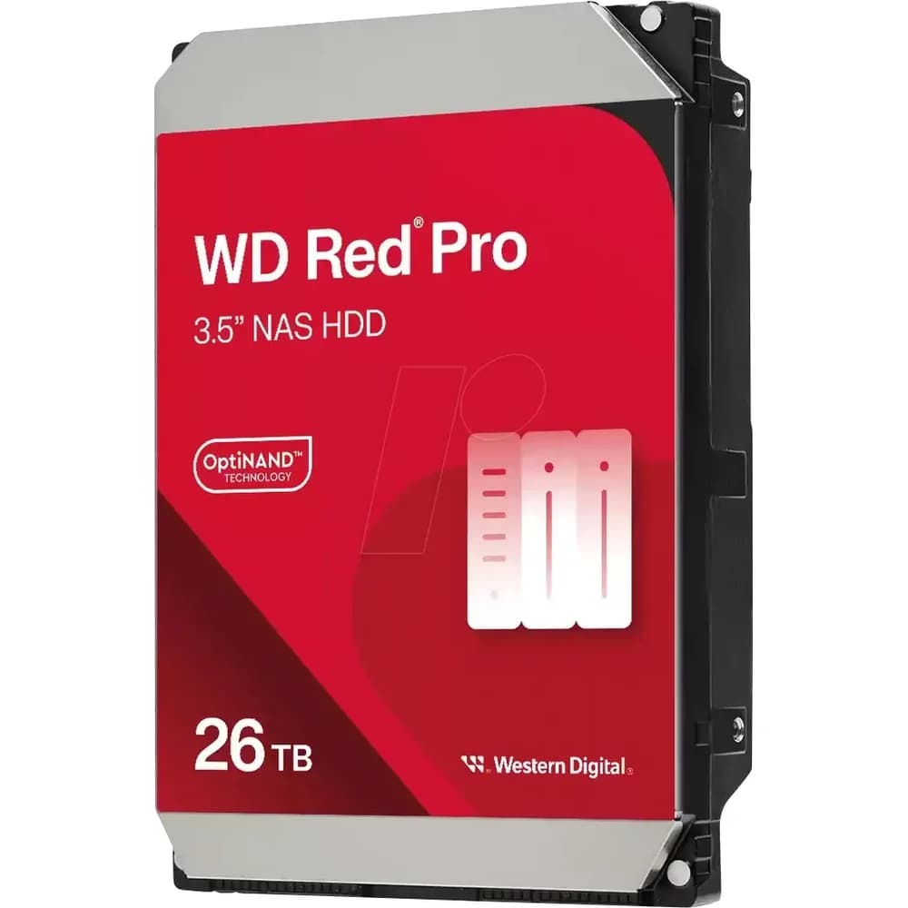 WD HDD-Festplatte