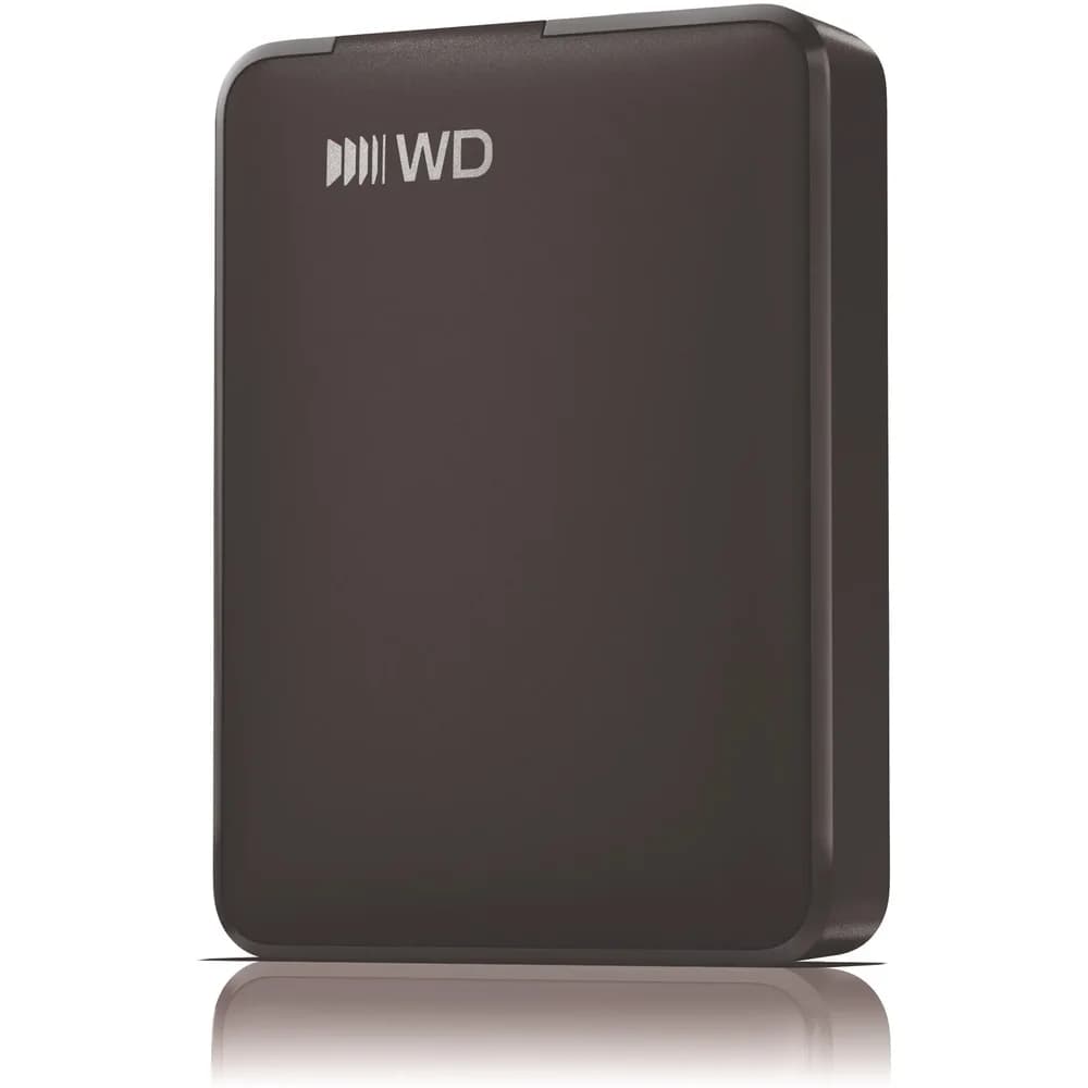WD HDD-Festplatte