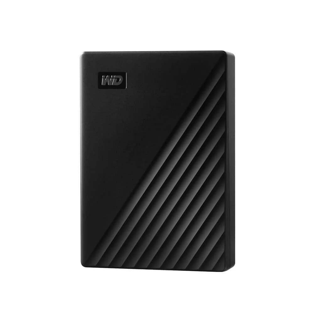 WD HDD-Festplatte