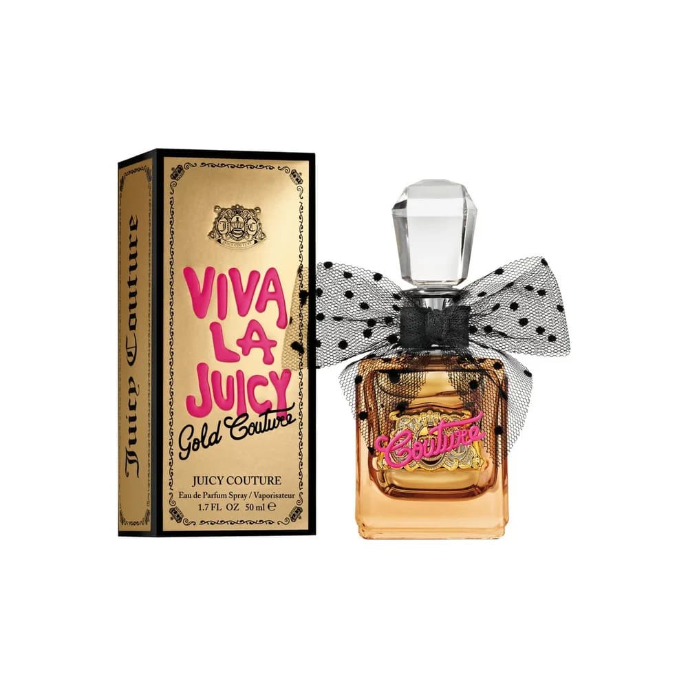 Juicy Couture Eau de Parfum