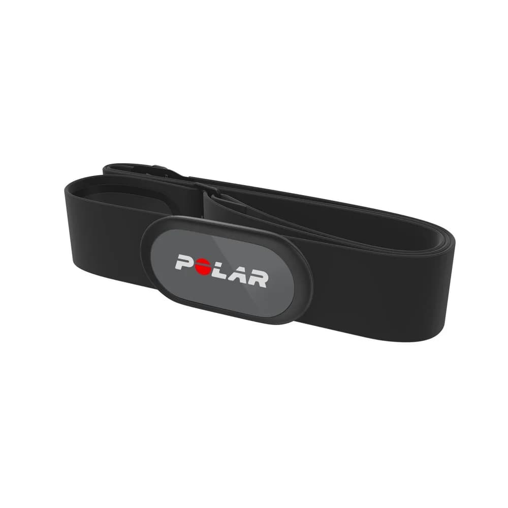 Polar H9 Herzfrequenzmesser schwarz XS-S