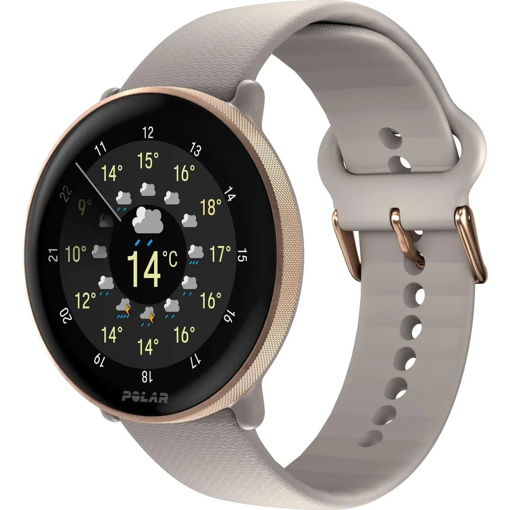 Polar IGNITE 3 S-L greige sand