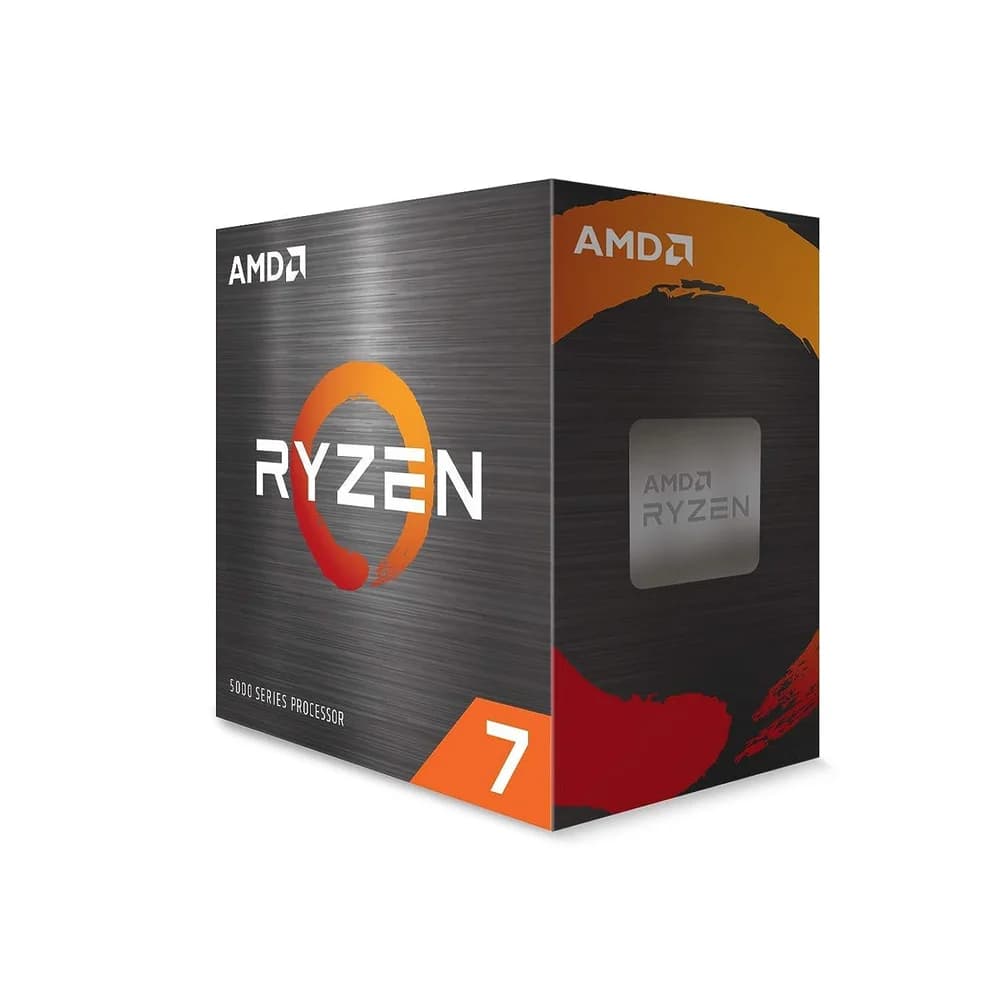 AMD Prozessor