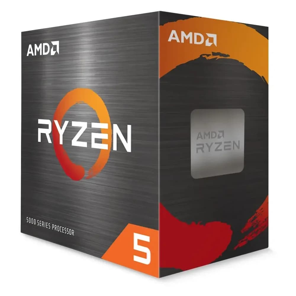 AMD Prozessor