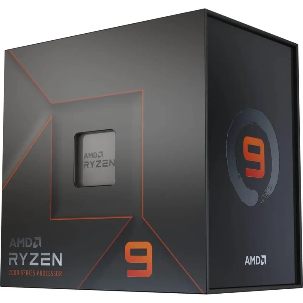 Ryzen 9 7900x 4.7 5.6 Ghz