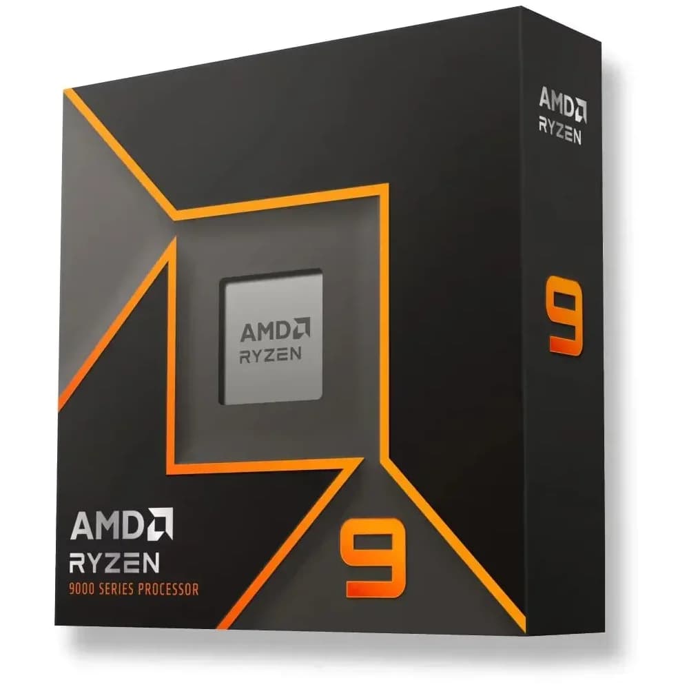 AMD Prozessor