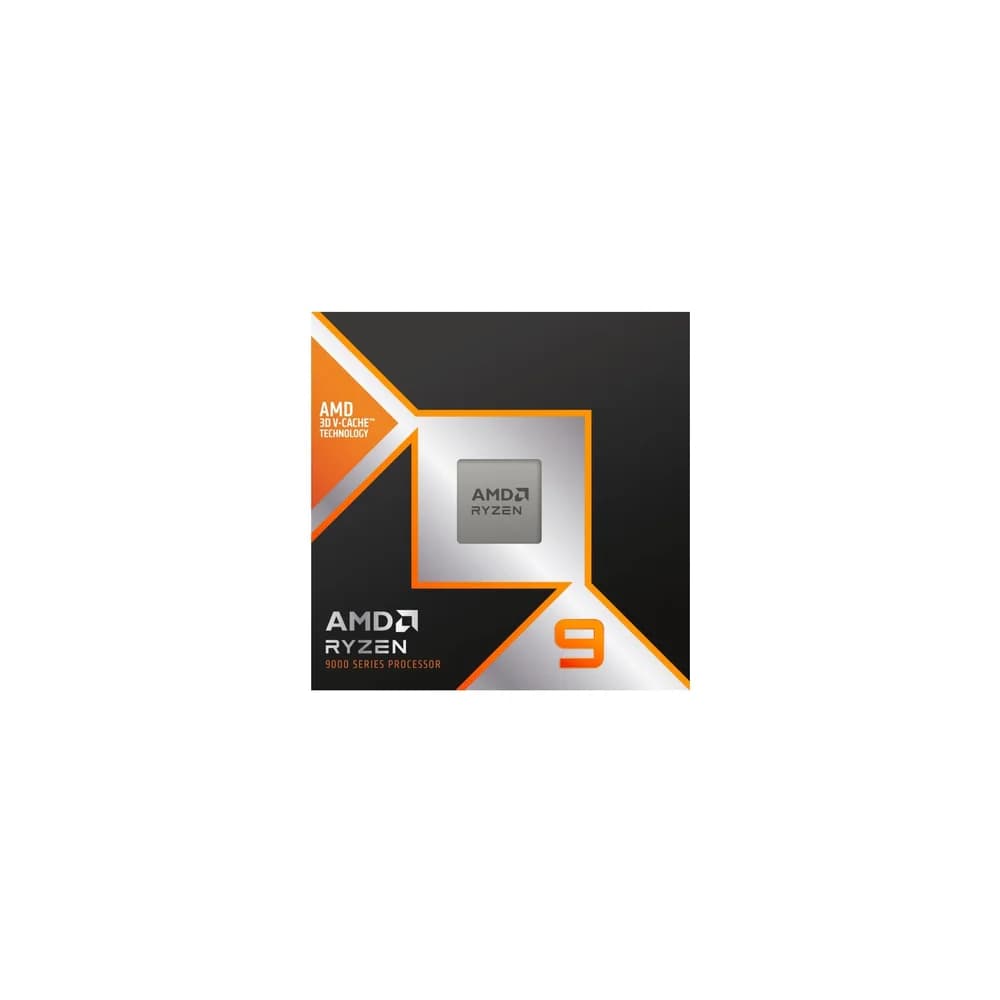 AMD Prozessor
