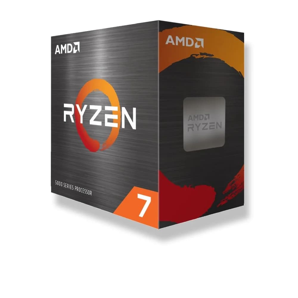 AMD Prozessor