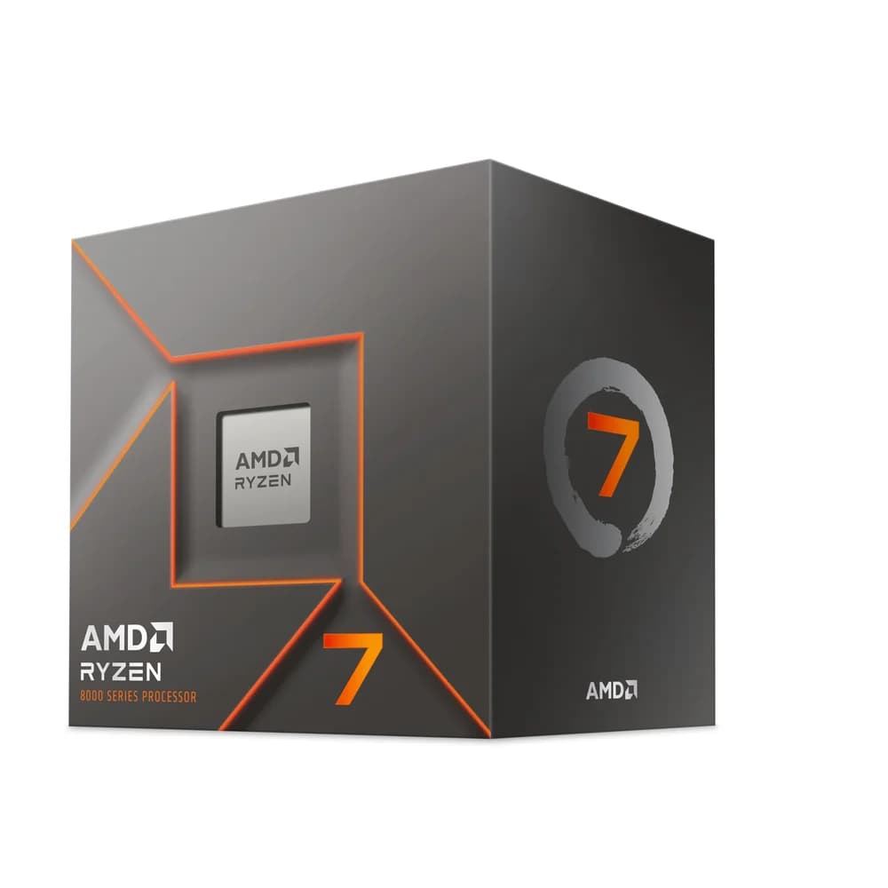 AMD Prozessor