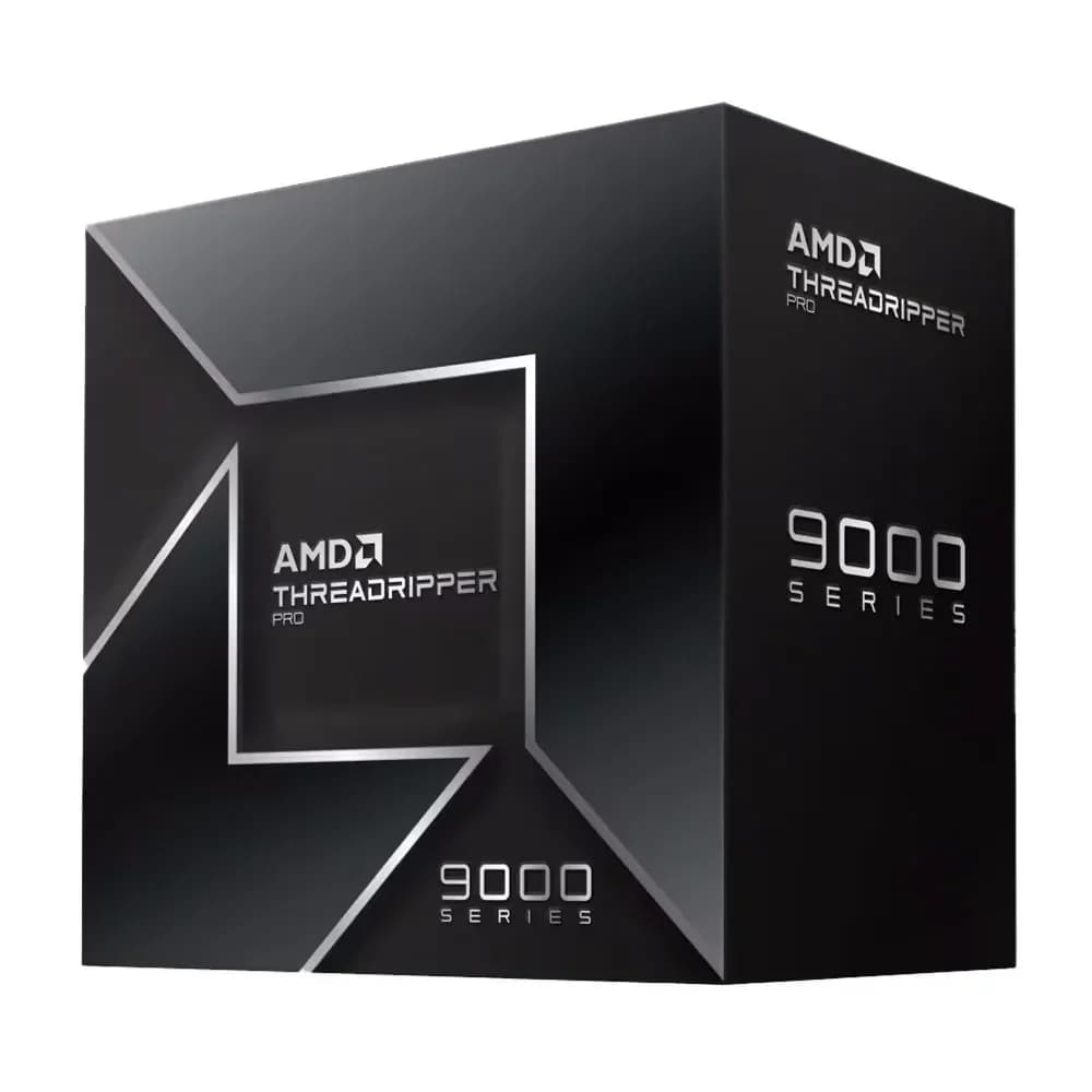AMD Prozessor