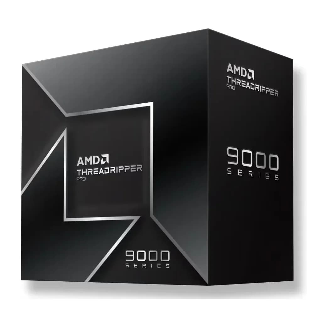 AMD Ryzen Threadripper PRO 9955WX Prozessor
