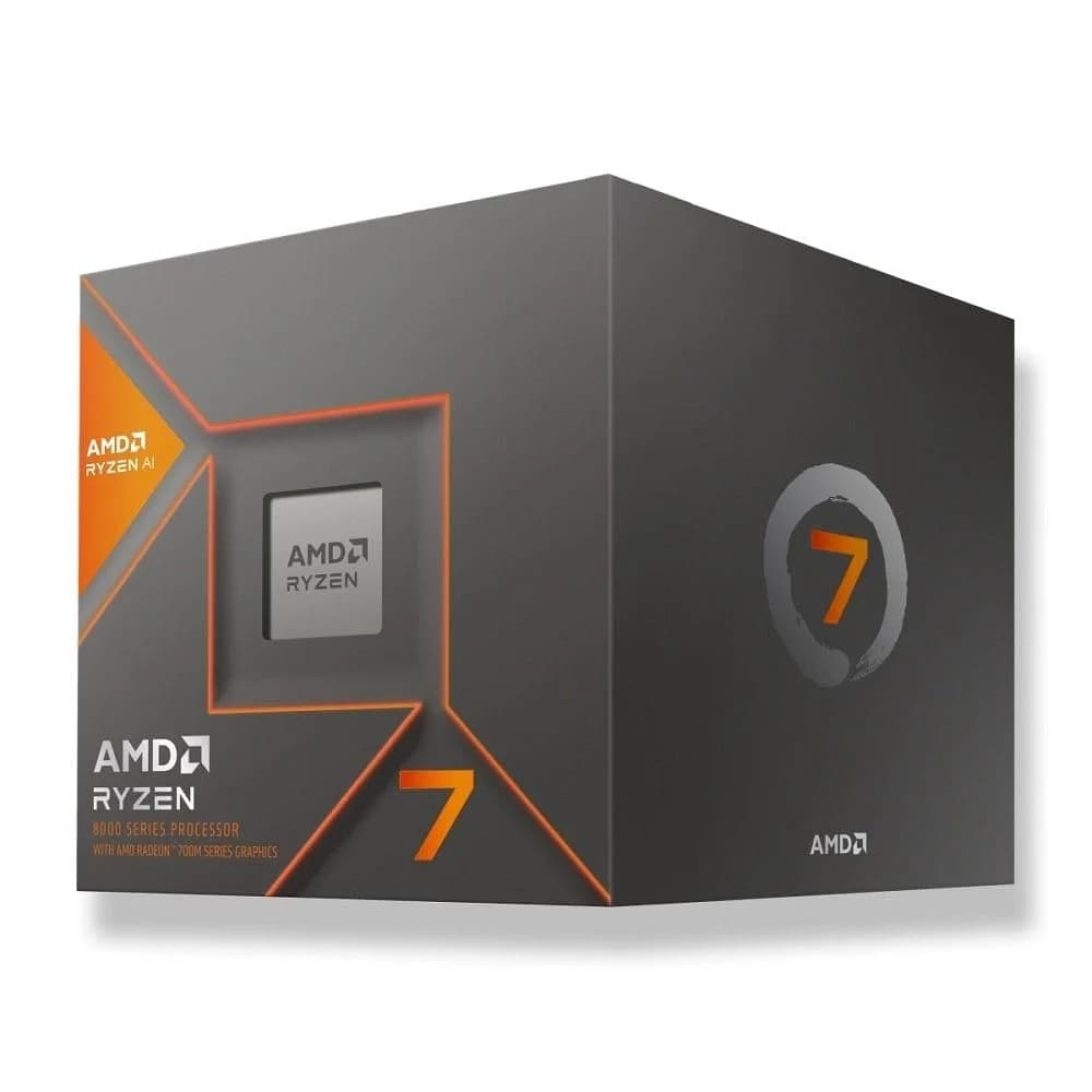 AMD Prozessor