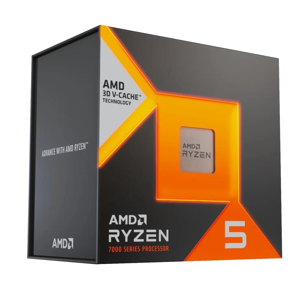 AMD Prozessor
