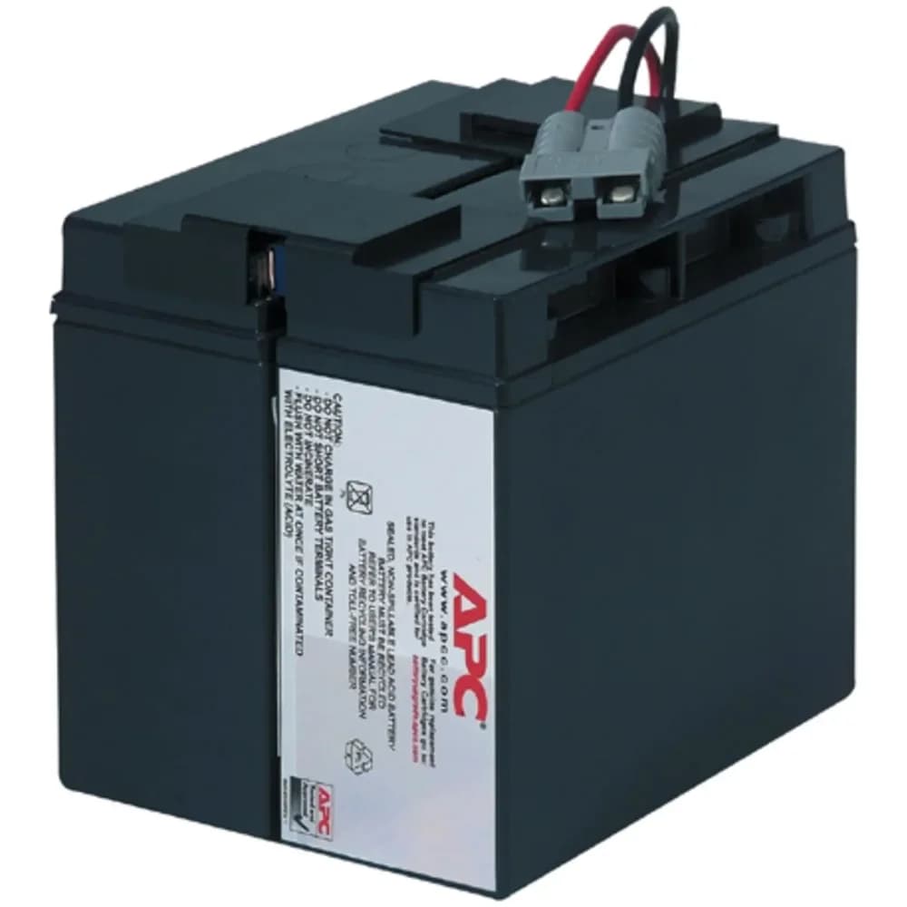 APC Batterie