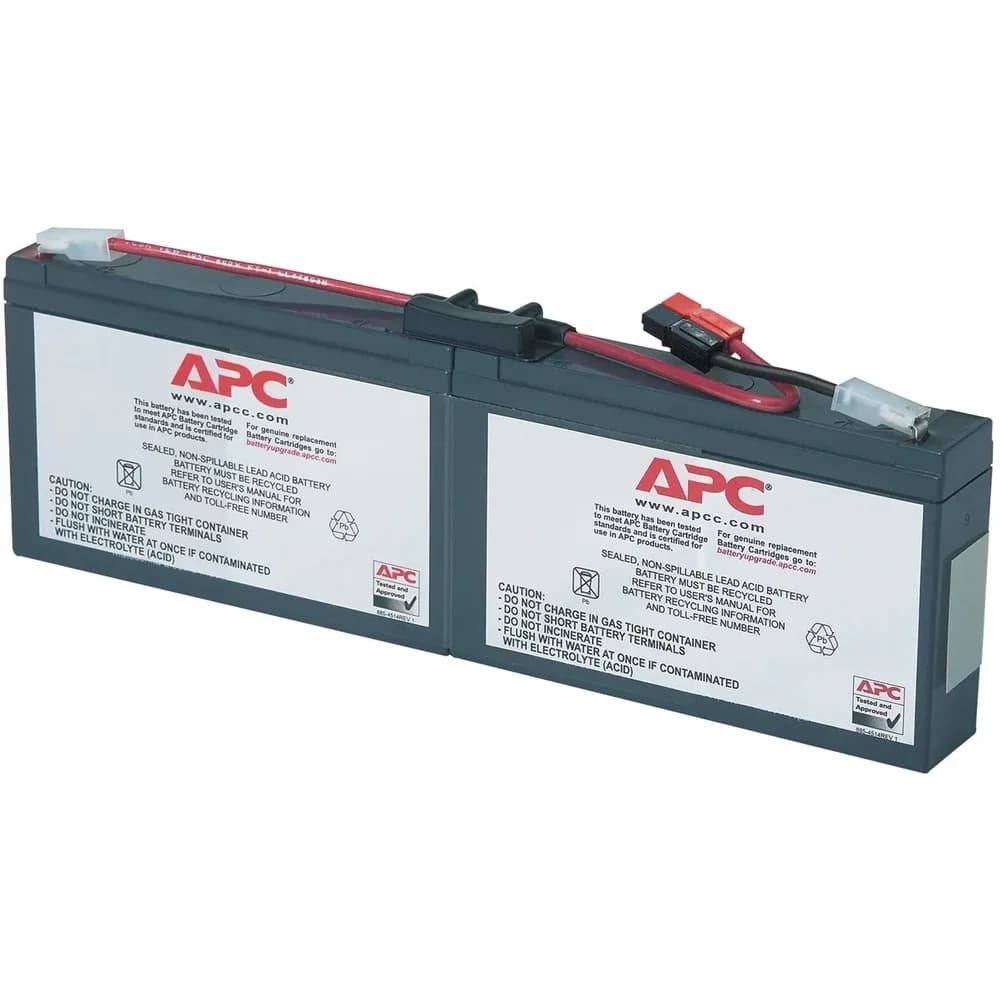APC BATTERIE RBC18
