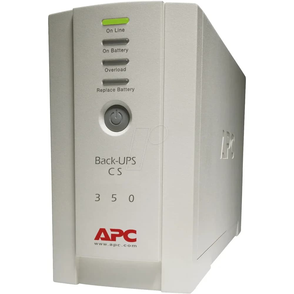 APC USV-Anlage