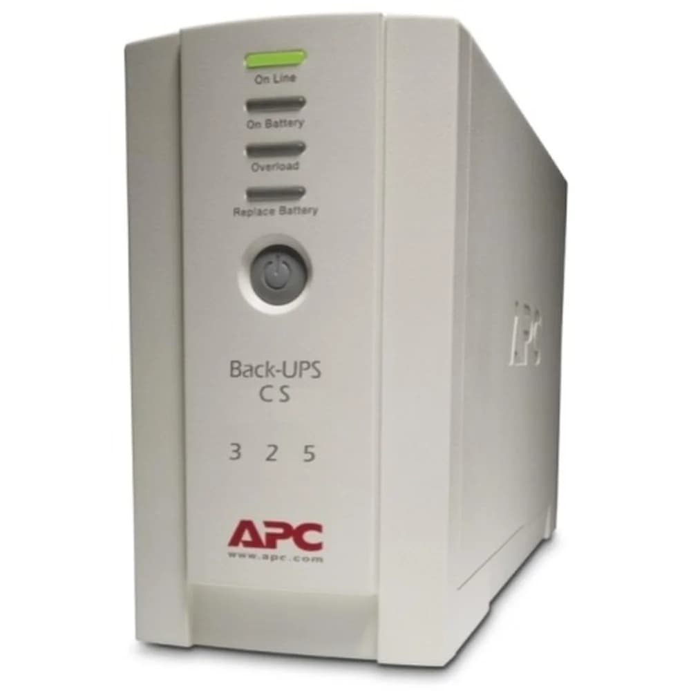 APC USV-Anlage
