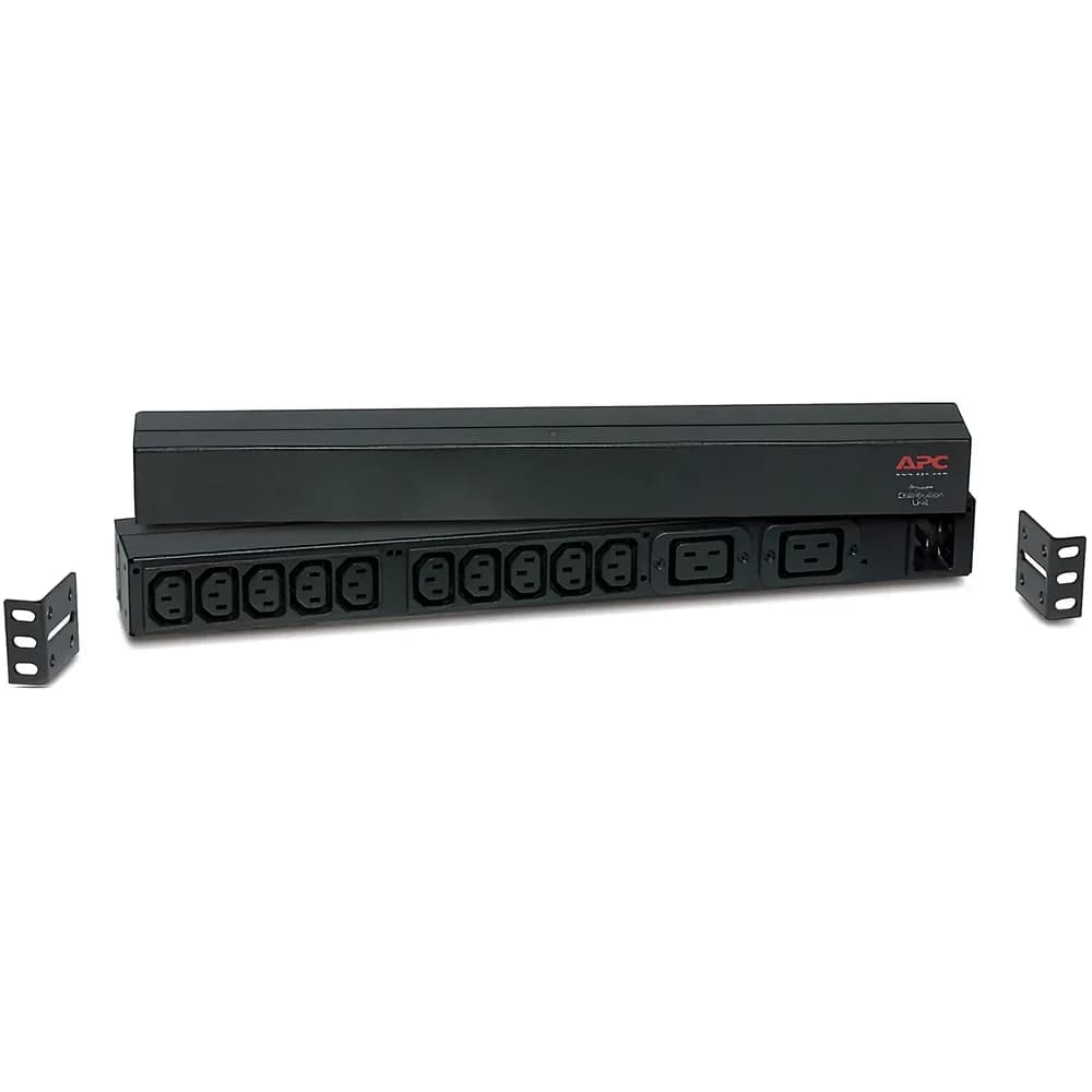 APC USV-Anlage