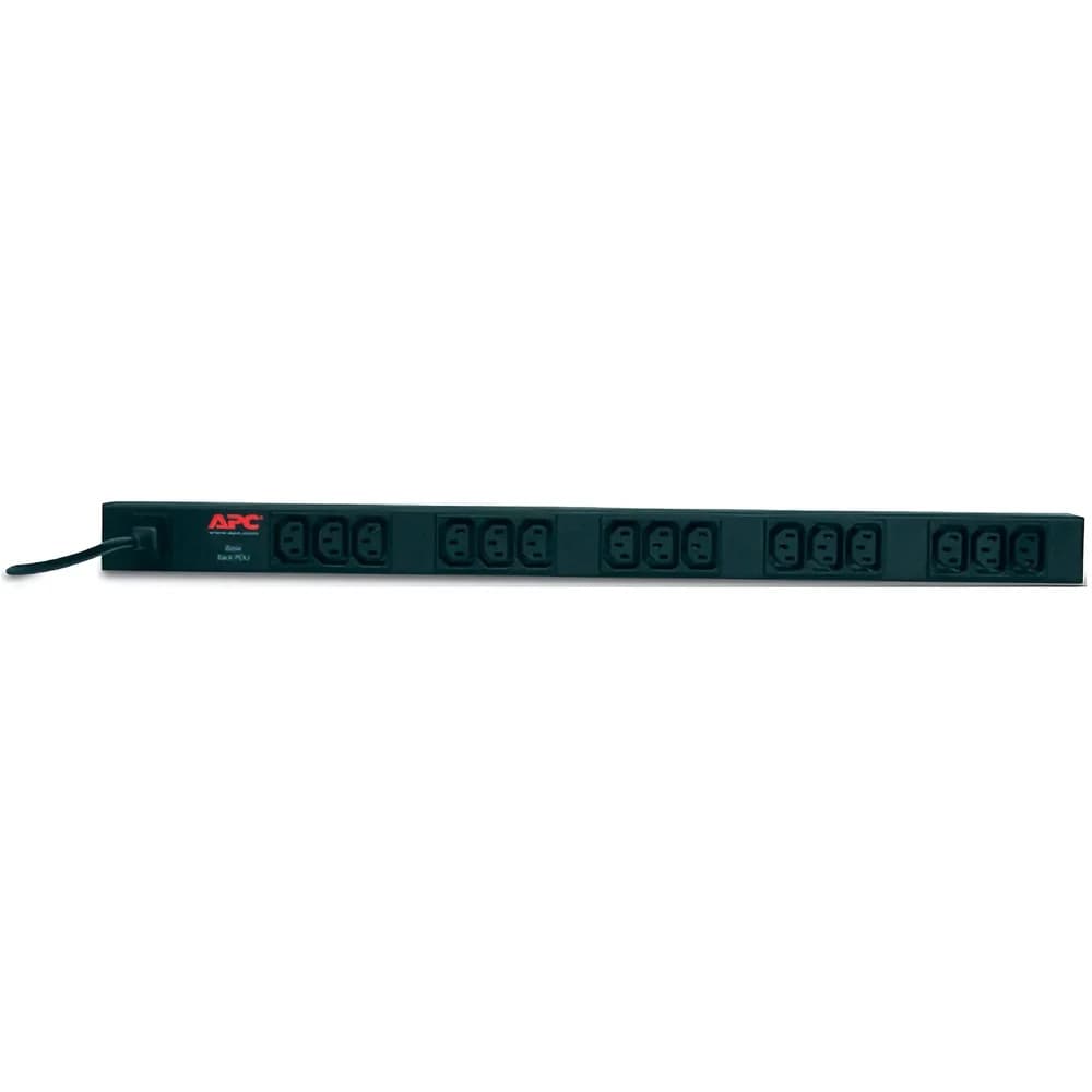 APC USV-Anlage