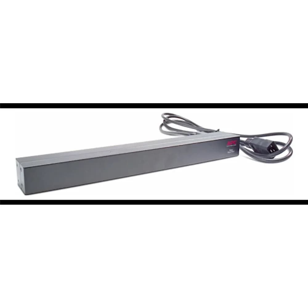 APC USV-Anlage