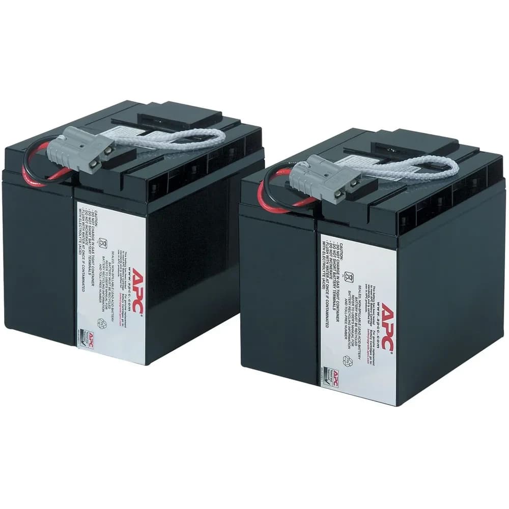 APC Batterie