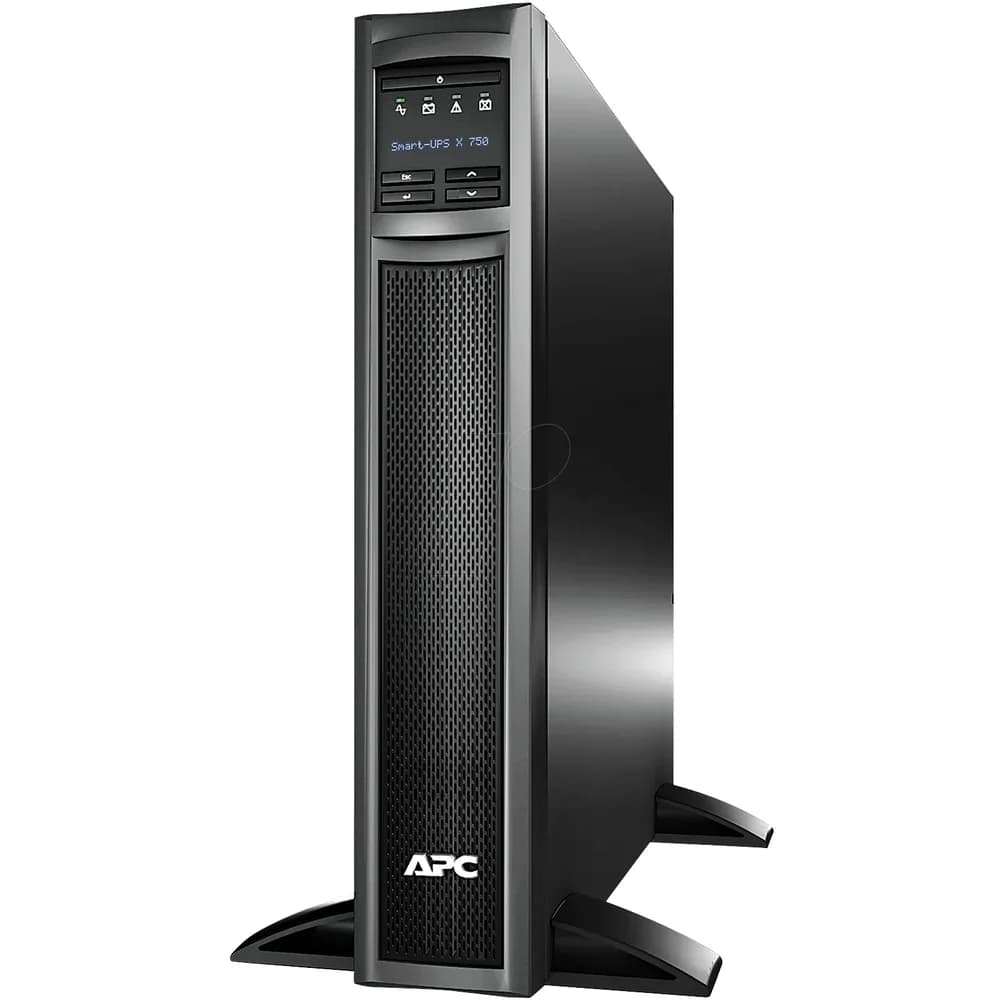 APC USV-Anlage