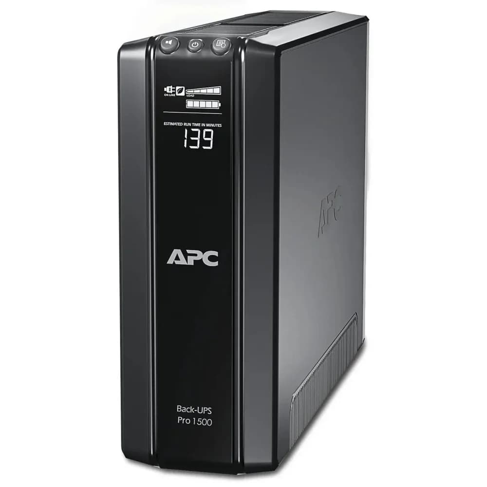 APC USV-Anlage