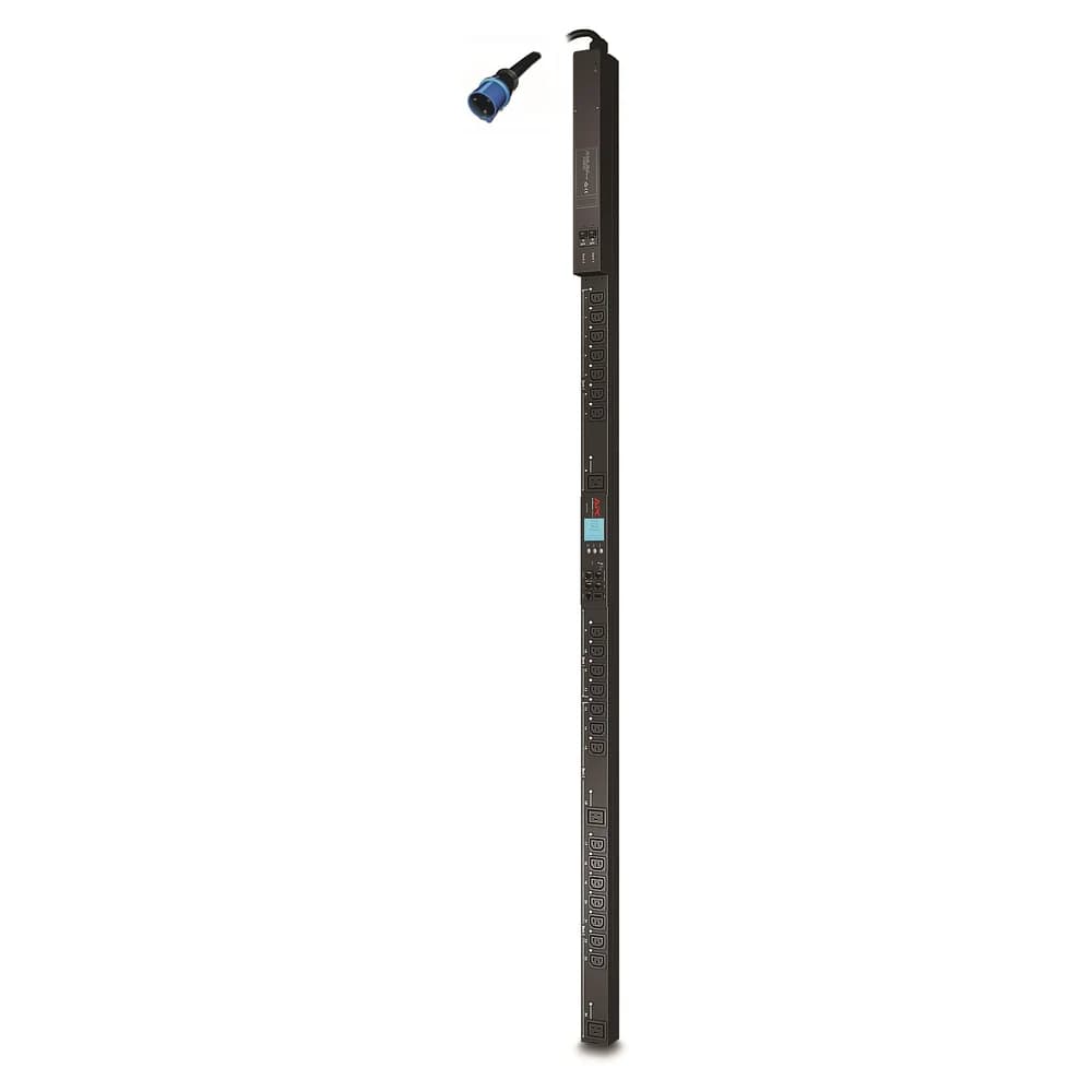 Switched Rack PDU 2G Zero U