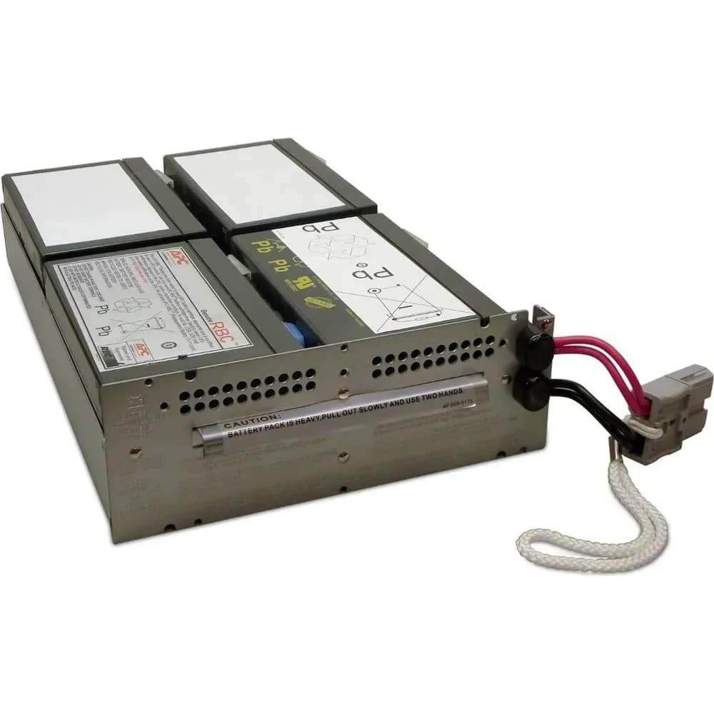 APC Batterie