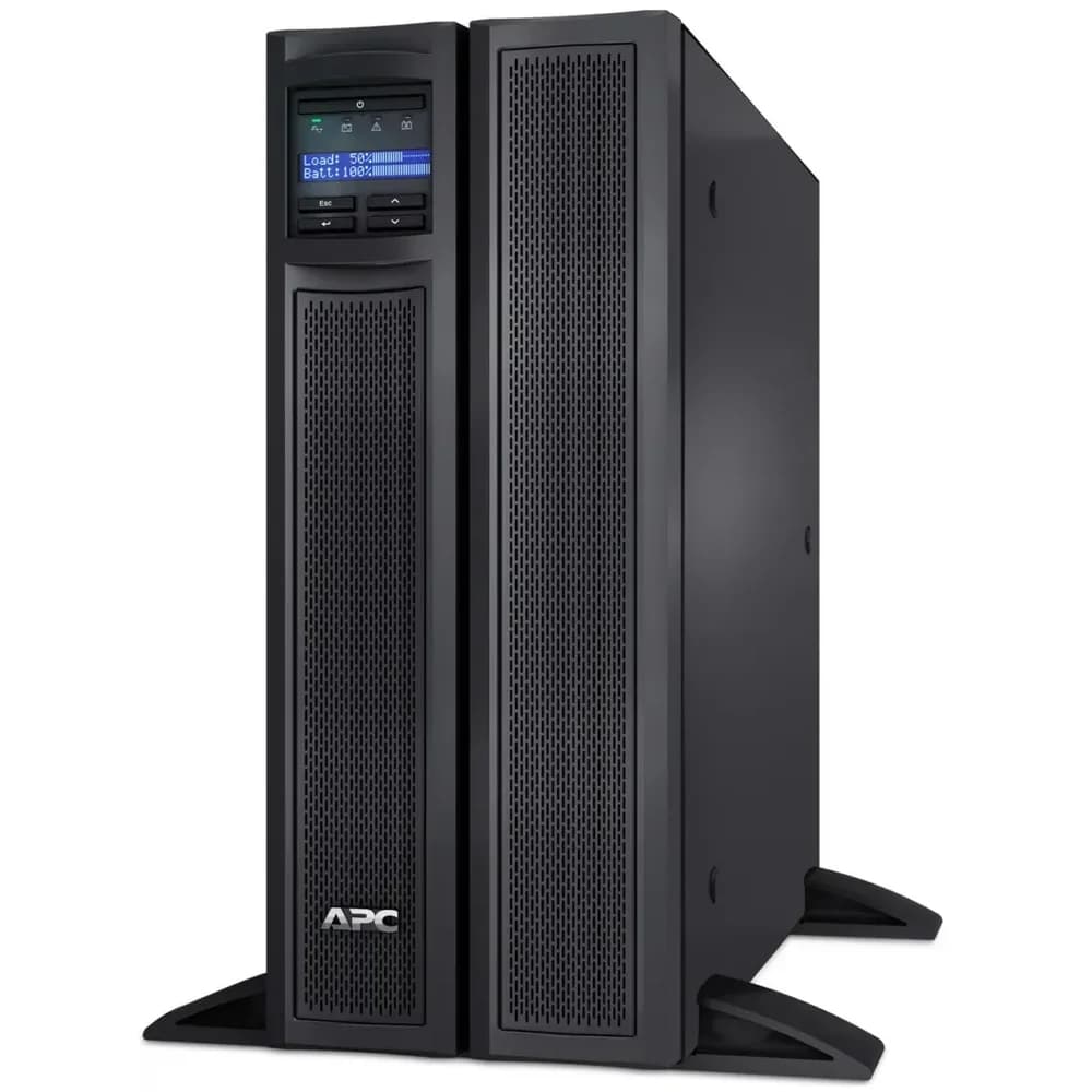 APC USV-Anlage