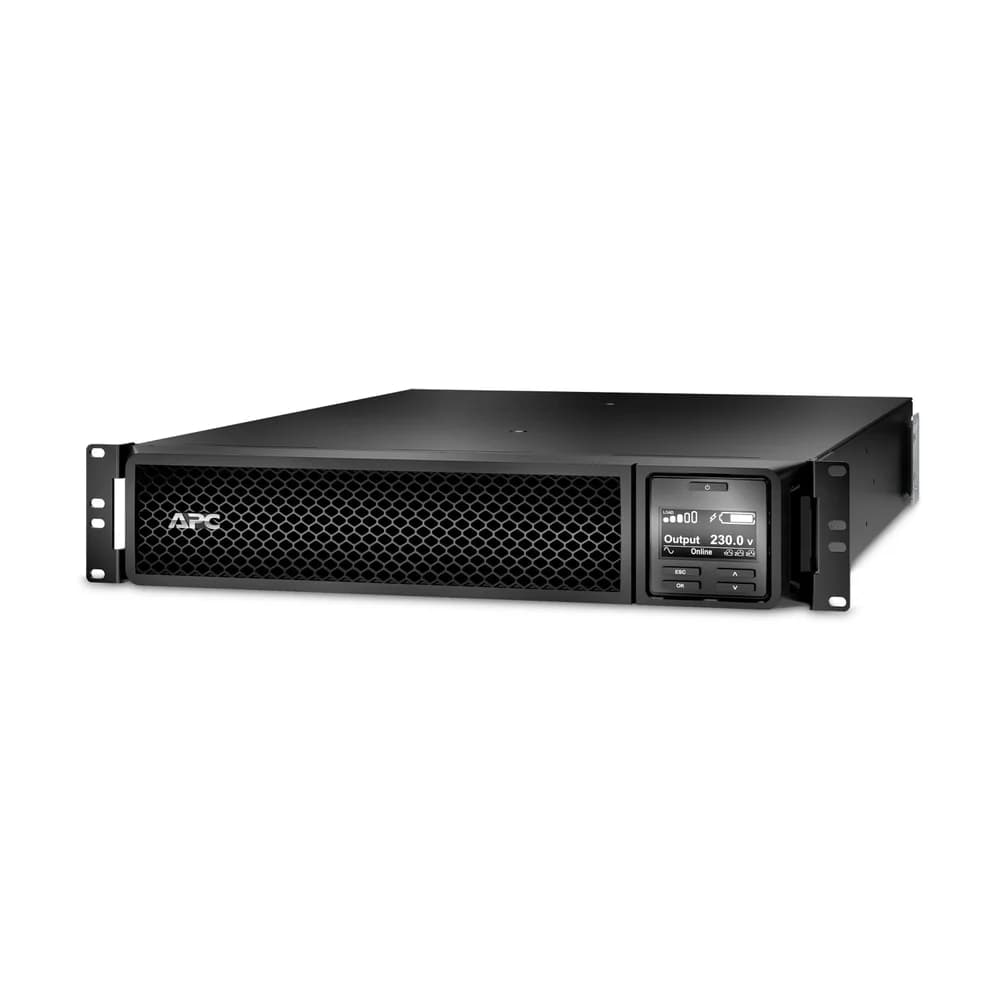APC USV-Anlage