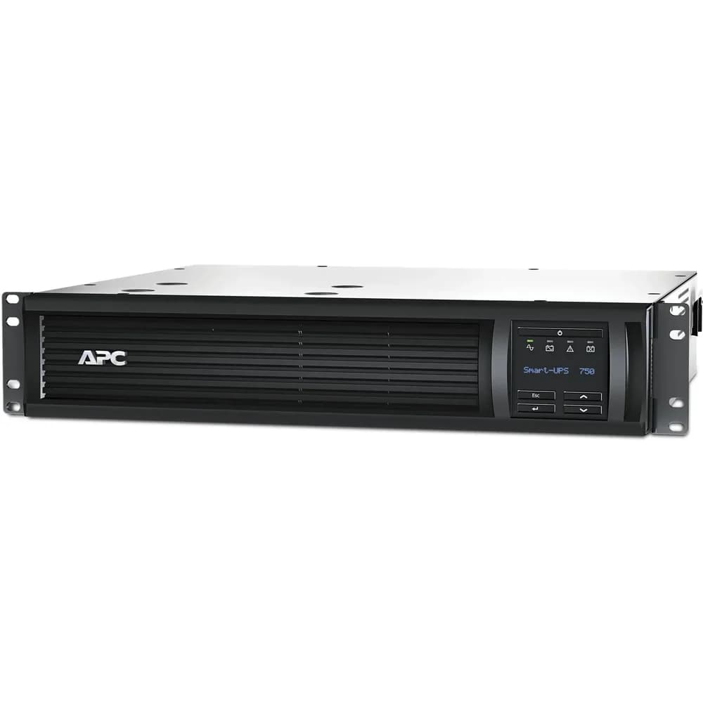 APC USV-Anlage
