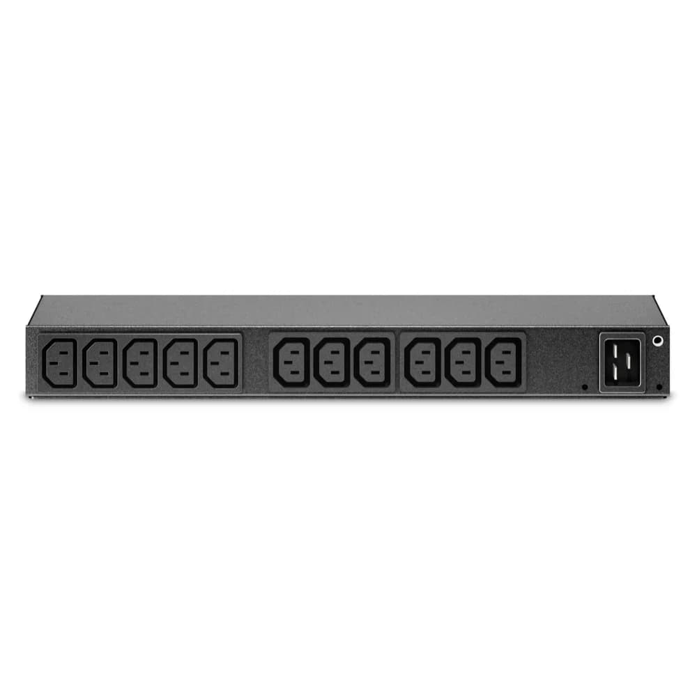 APC USV-Anlage