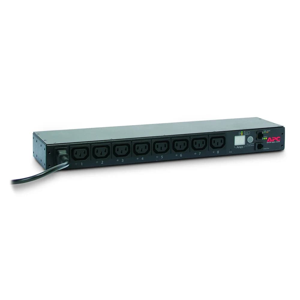 APC USV-Anlage